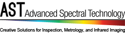 Advanced Spectral Technology Inc. Creative Solutions for Inspection, Metrology, and Infrared Imaging