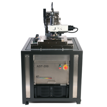 AST-200 Advanced Inspection & Metrology System