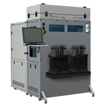 AST-200H Advanced Inspection & Metrology System with Wafer Handling