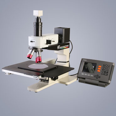 AST-S200T Short Wave (SWIR) Infrared Microscope for inspection