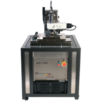 AST-200 AST-200H Advanced Inspection & Metrology System
