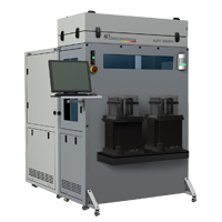 AST-200H Advanced Inspection & Metrology System with Wafer Handling